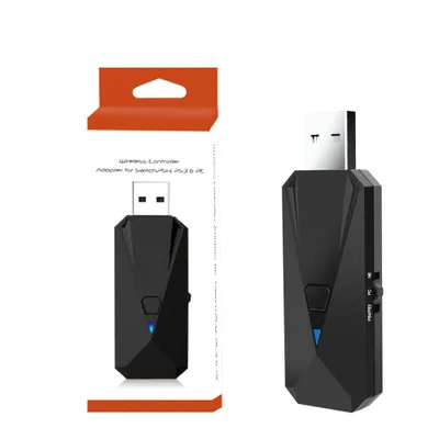 Produktbild von Beloader - Gamepad-Konverter für PS4/Switch/PC und PS3
