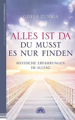 Produktbild von Alles ist da - du musst es nur finden
