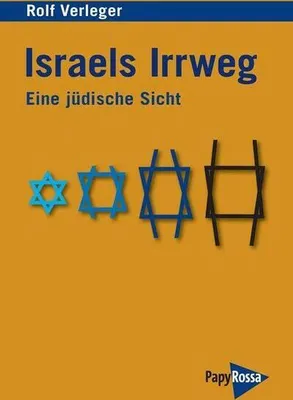 Obrázok produktu pre Israels Irrweg