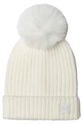 Produktbild von Minoti - Mütze für Baby MN163 (80) (Weiß)