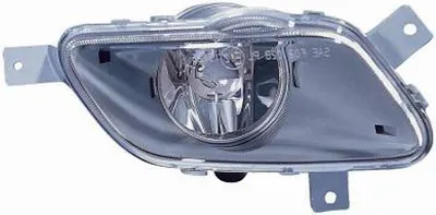 Produktbild von DIEDERICHS 7635389 H1 Nebelscheinwerfer Links für VOLVO V70 II (285) Nebelleuchte