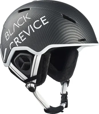 Immagine prodotto di BLACK CREVICE Casco da sci 55-58 VAIL BCR143654