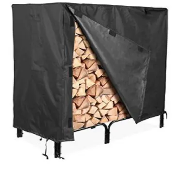 Immagine prodotto di J.A.D. Tools J.A.D. Tools 10124 Vassoio in legno per caminetto con telone