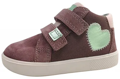 Produktbild von Superfit Supies Lauflernschuh Lila