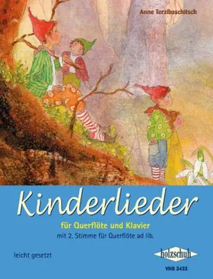 Image de Chansons pour enfants