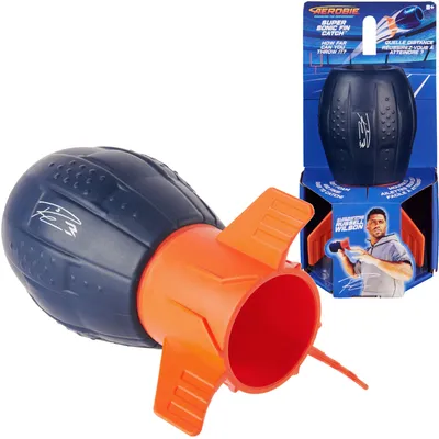 Zdjęcie produktu dla Aerobie ARB BLL SpSncFin FootballCatch GML, Piłka do rzucania, 8 lat(a)