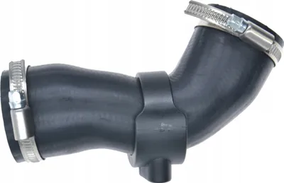 Imagen del producto de Manguera del turbocompresor para Citroen C1, C2, C3, 1007, 107, 206, 207