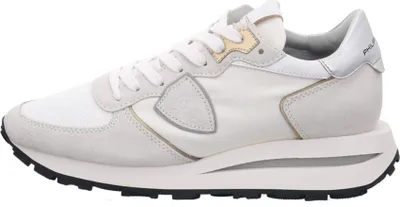 Produktbild von Philippe Model Sneaker Low Damen 32303035363031 Weiß 40 EU