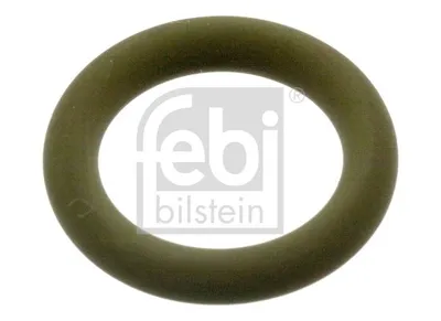 Produktbild von FEBI BILSTEIN Dichtring 49509 2mm FPM (Fluor-Kautschuk) 10mm 14mm 0,004kg