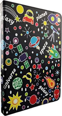 Immagine prodotto di Borsa per tablet Maillon Technologique MTKEYUSBSPACE Colorato