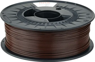 Obrázek produktu pro NuNus PETG Filament 1.75mm Braun