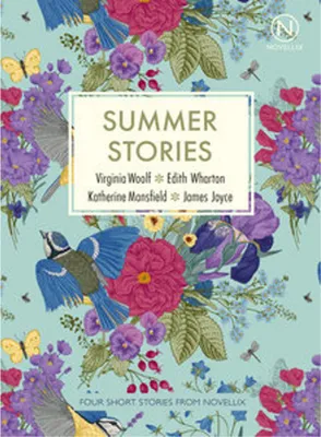 Produktbild von Summer Stories