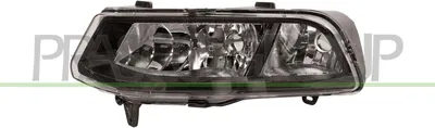 Produktbild von PRASCO VG0244424 Nebelscheinwerfer Links für VW Polo Schrägheck (6R1, 6C1) Nebelleuchte