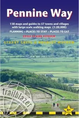 Produktbild von Pennine Way