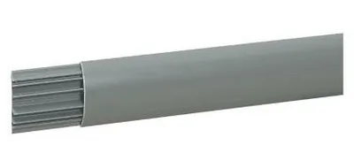 Produktbild von Legrand 0 982 47, Kunststoff, Grau