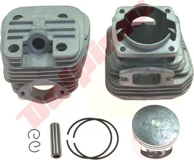 Produktbild von Zylinder Für Chinesische Kettensägen 45,2Mm 58Cc Dual