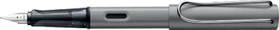 Produktbild von LAMY Füllhalter AL-star graphite Federbreite: M