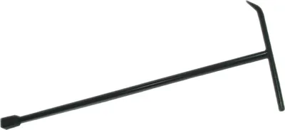 Produktbild von Dönges Hydrantenschlüssel, C, Stahl, 1.150 mm (Betätigungsschlüssel)