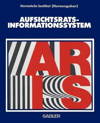 Produktbild von Aufsichtsrats-Informationssystem