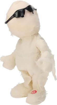 Obrázok produktu pre Plüschfigur - Halloween - 1 Stück