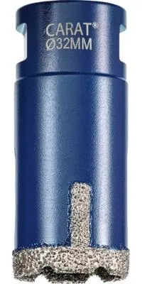 Produktbild von Fliesenbohrer CARAT Ø32 mm, M14
