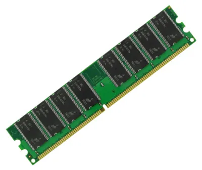 Productafbeelding van Cisco 32GB Geheugenmodule: - 2x16GB, DDR4, 2666 MHz, 240-pin RDIMM/PC4-21300
