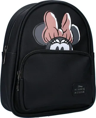 Productafbeelding van Minnie Mouse Rugzak Sweet About Me, 25 x 21 x 9 cm