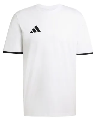 Produktbild von adidas Entrada 26 Shirt XL white/black