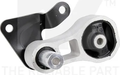 Obrázek produktu pro Airbag Motoru Ford B-Max, Fiesta V,Vi, Fusion, Ka 11.01- Přední