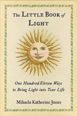 Obrázok produktu pre The Little Book of Light
