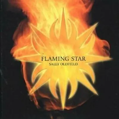 Produktbild von Flaming Star CD 767715050620