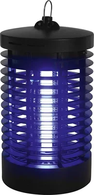 Produktbild von UV zásuvka zabiják komárů zabiják komárů zástrčka lampa na hmyz