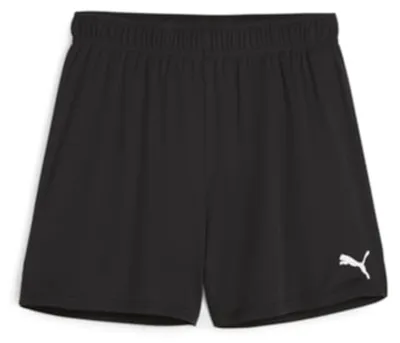 Image de Short Femmes Puma Teamgoal - Noir