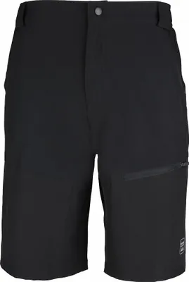 Produktbild von HIGH COLORADO Biking 2in1 Fahrradshorts black S
