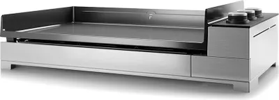 Obrázok produktu pre Forge Adour PREMIUM G75I, 6600 W, Plyn, 3 zone(s), 15 osôb, CE, Stolný