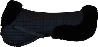 Zdjęcie produktu dla Podkładka pod siodło ze skóry jagnięcej Kentucky Horsewear Absorb