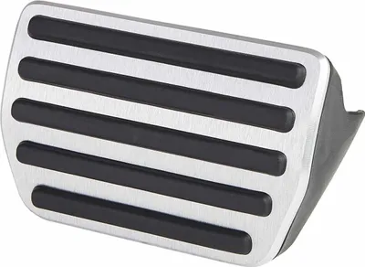 Obrázek produktu pro VOLVO S90 V90 XC90 II brzdové pedály R-DESIGN OE 31423039