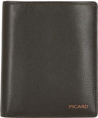 Produktbild von Picard Picard Franz 1 - Geldbörse 11cc 12 cm RFID