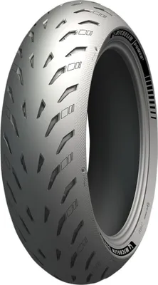 Image de Michelin Power 5 160/60 R17 M/C Tl 69(W) Rear