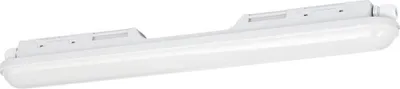 Produktbild von EGLO 74134, 1 Glühbirne(n), LED, 4000 K, 2500 lm, IP65, Weiß