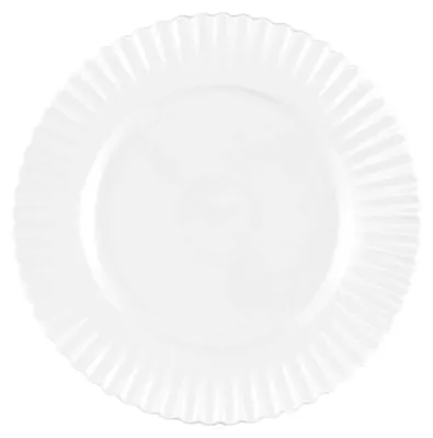 Obrázok produktu pre Biely porcelánový stolový riad Bellavista, U10411001A83