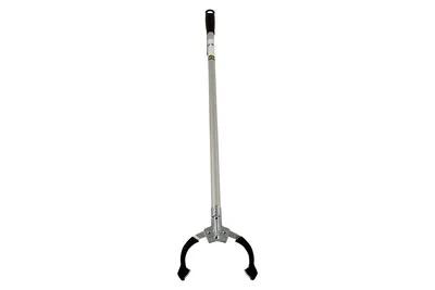 Produktbild von Axis Line Vielzweckgreifer / Müllzange Metall 100 cm