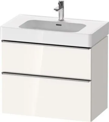 Produktbild von DURAVIT DE4377070220000 DNe WTU WH R.Ek 784x452x625 Wß Hgl. H