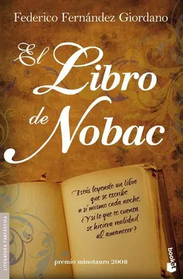 Image de Le livre de Nobac