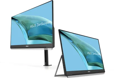 Immagine prodotto di ASUS ZenScreen MB249C monitor portatile da 24 pollici
