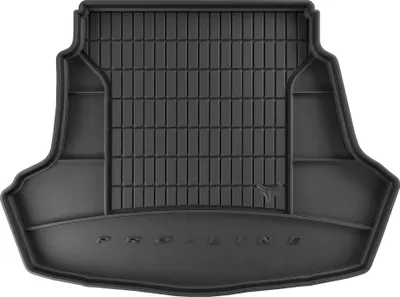 Produktbild von FROGUM 3D Kofferraummatte für Kia Optima IV 2015-20