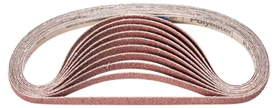 Produktbild von PFERD 45004604, 610 mm, 12 mm, 40 g, 100 Stück(e)