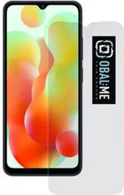 Obrázek produktu pro Kryt:Me 2,5D ochranné tvrzené sklo Xiaomi Redmi 12C Clear