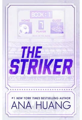 Immagine prodotto di The Striker (Deluxe Edition)
