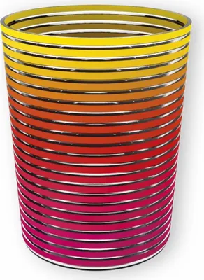 Produktbild von zak! designs Flaschenkühler Sektkühler 20 cm